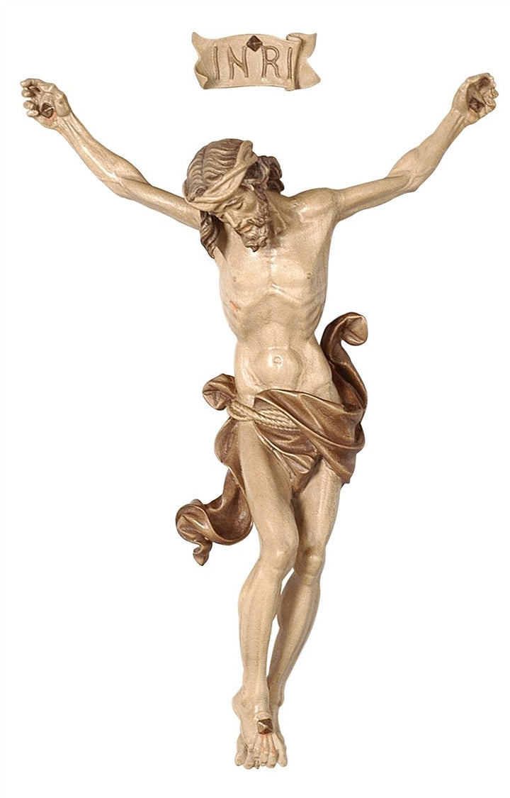 Leonardo Corpus