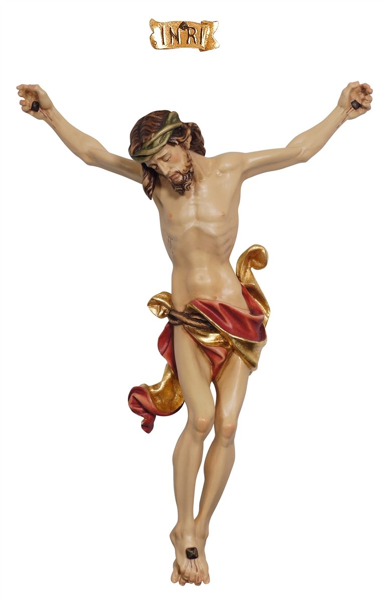 Leonardo Corpus