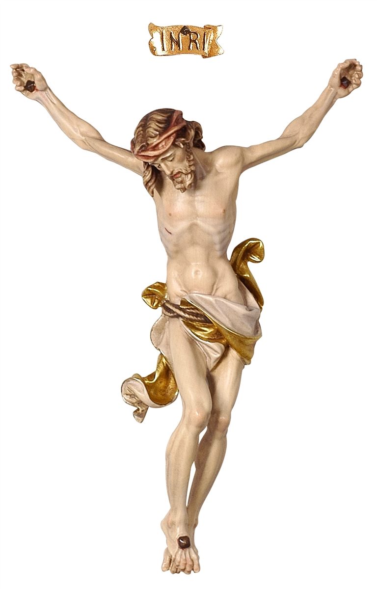 Leonardo Corpus