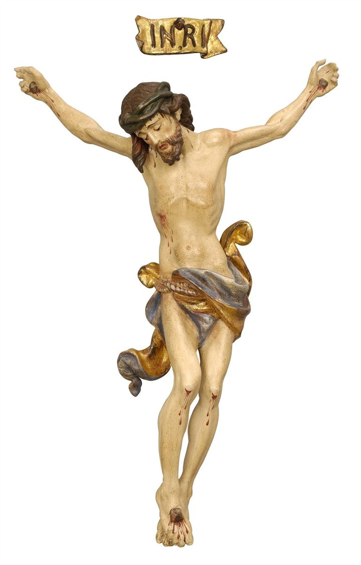 Leonardo Corpus