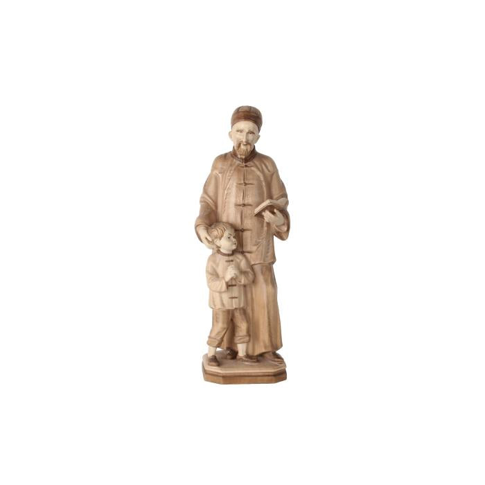 Saint Joseph Freinademetz Figurine