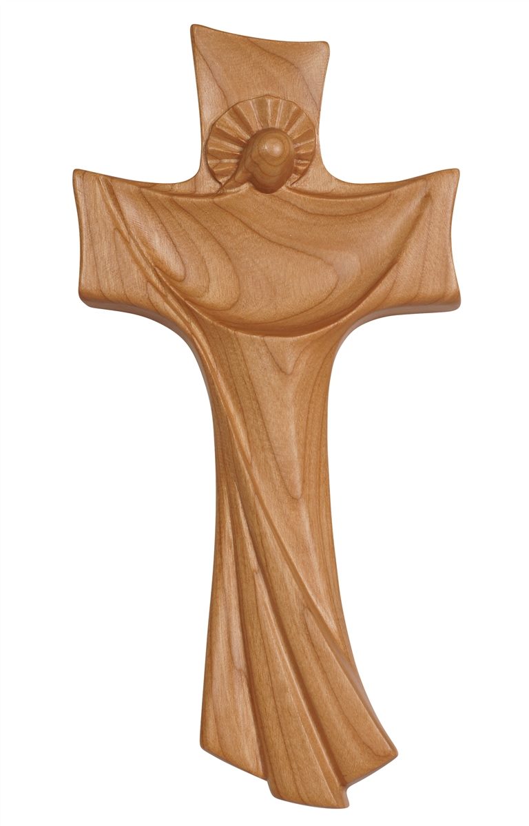 Resurrection Cross