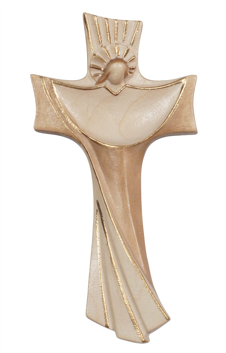 Resurrection Cross