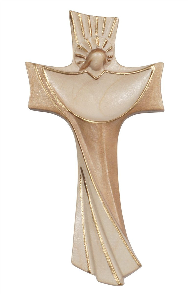 Resurrection Cross
