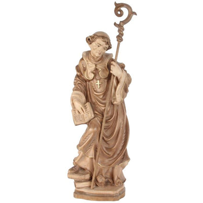 Saint Adrian Figurine