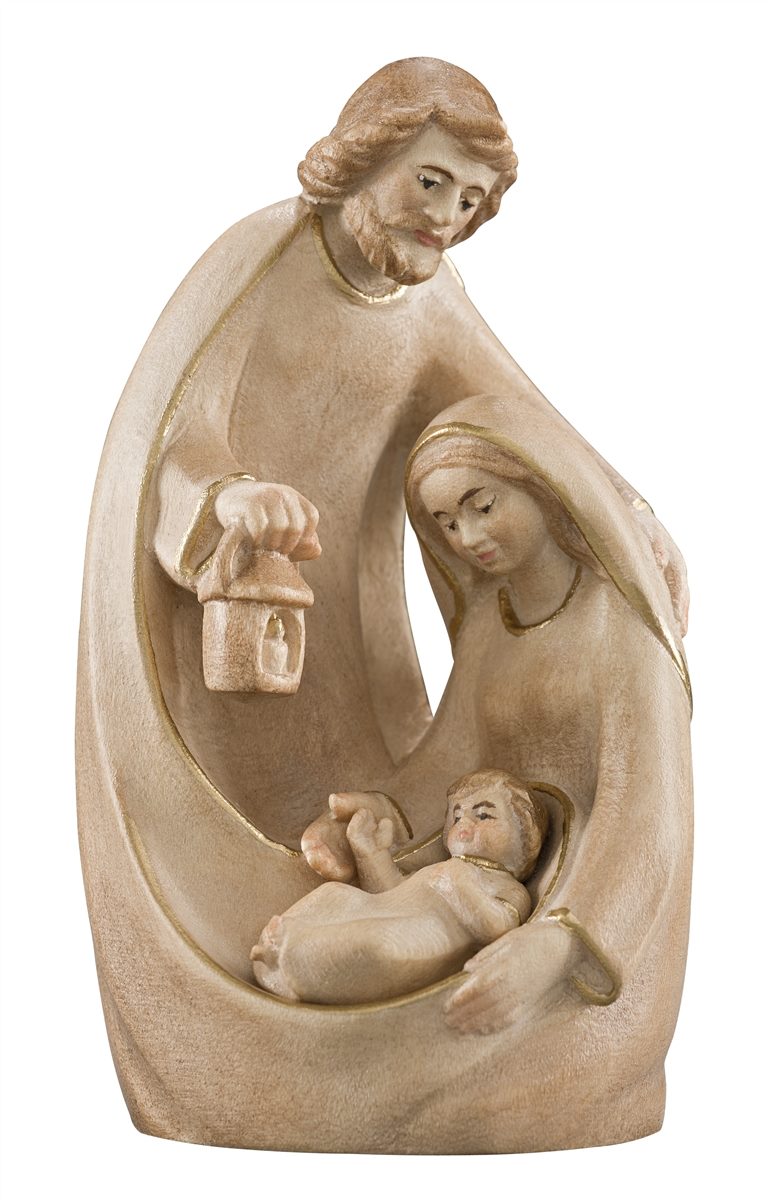 Crib Leonardo Sculpture