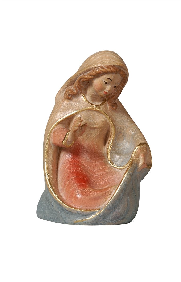 PEMA Nativity Scene Mary Figurine