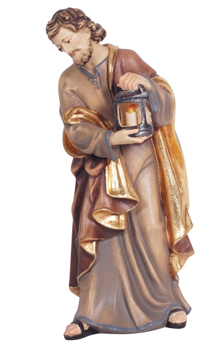 Kostner Nativity Scene Saint Joseph Figurine