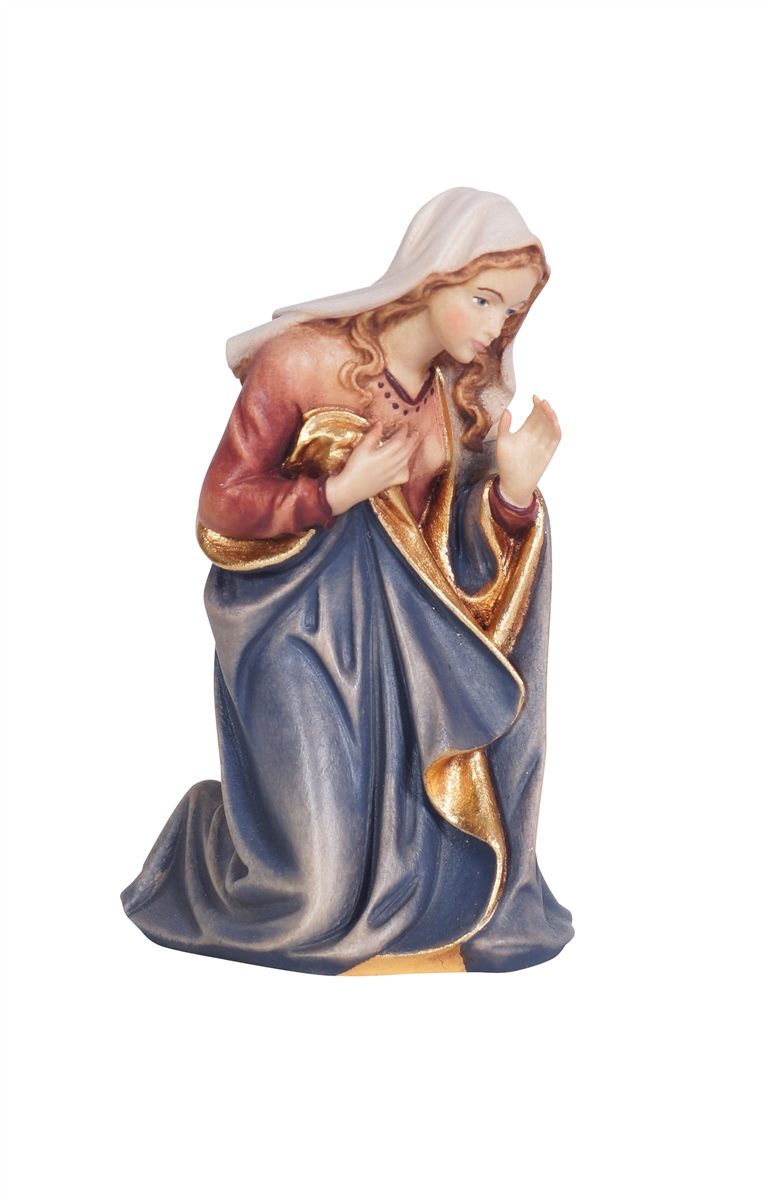 Kostner Nativity Scene Saint Mary Figurine