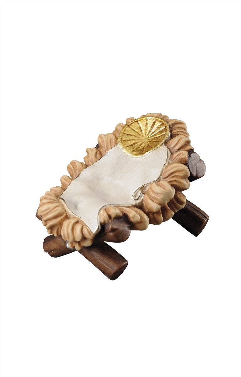 Kostner Nativity Scene Manger