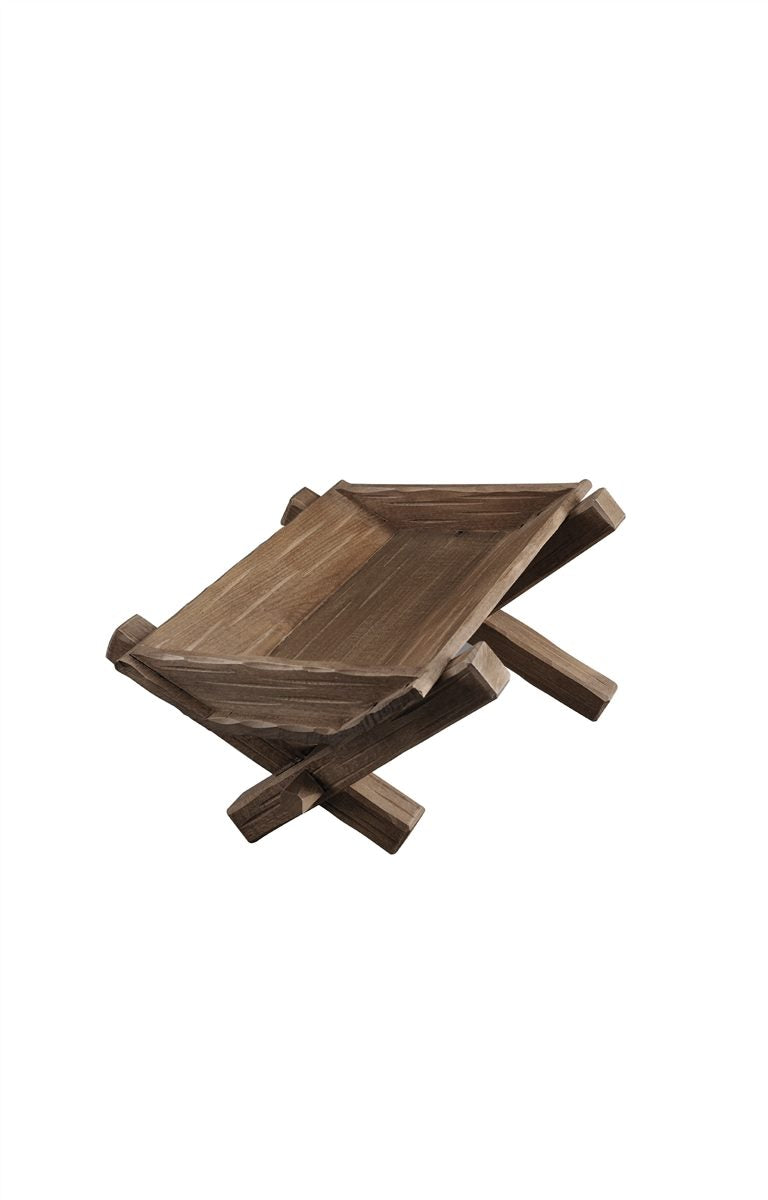 Kostner Nativity Scene Manger Simple