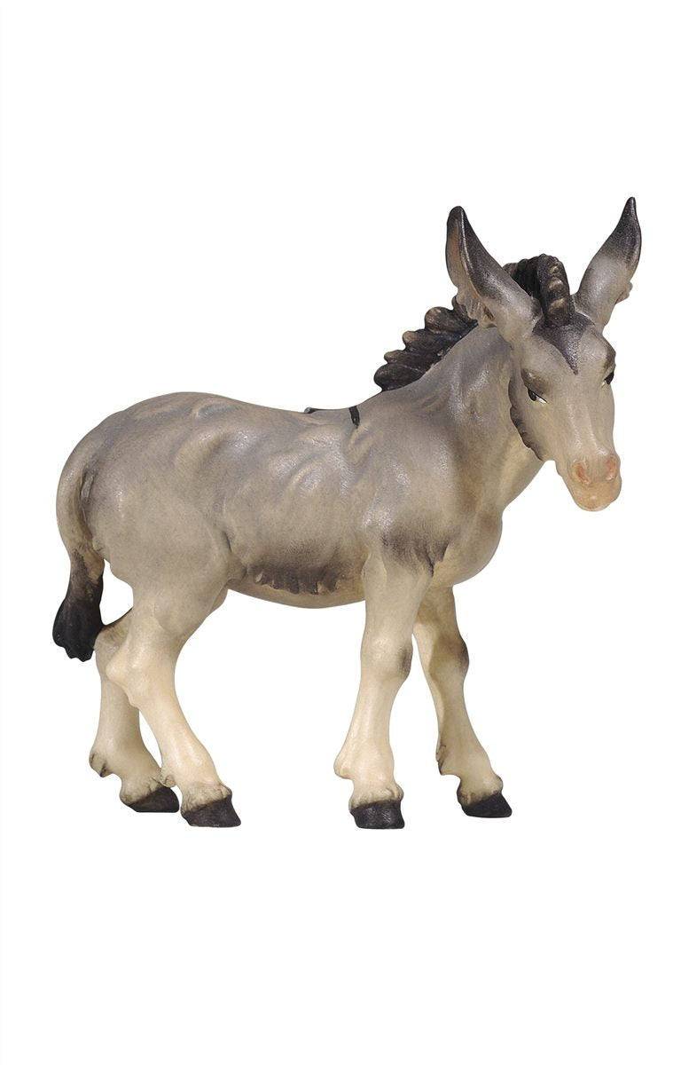 Kostner Nativity Scene Donkey Figurine