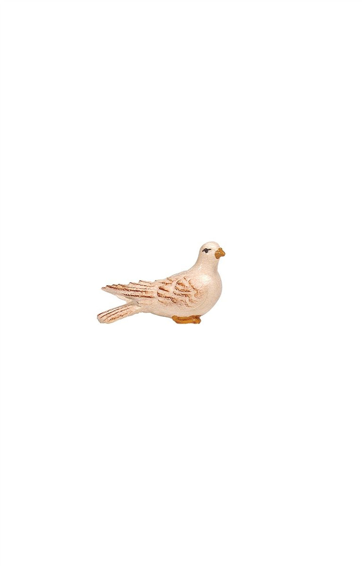 Kostner Nativity Scene Dove Sculpture