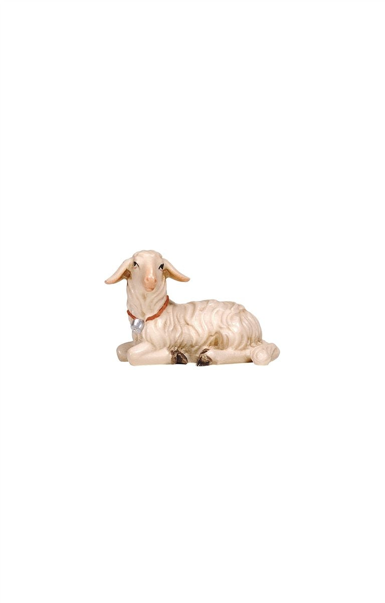 Kostner Nativity Scene lying Lamb Figurine