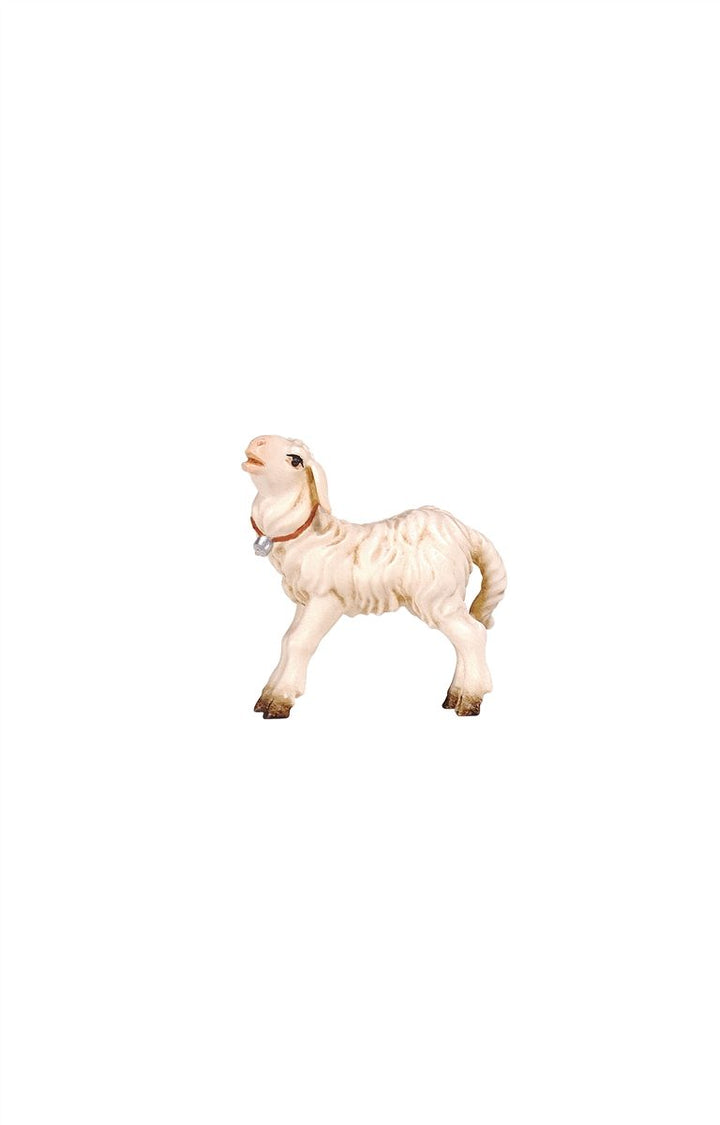 Kostner Nativity Scene standing Lamb figurine