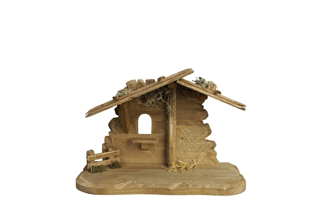 Tyrol Nativity Stable