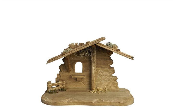 Tyrol Nativity Stable