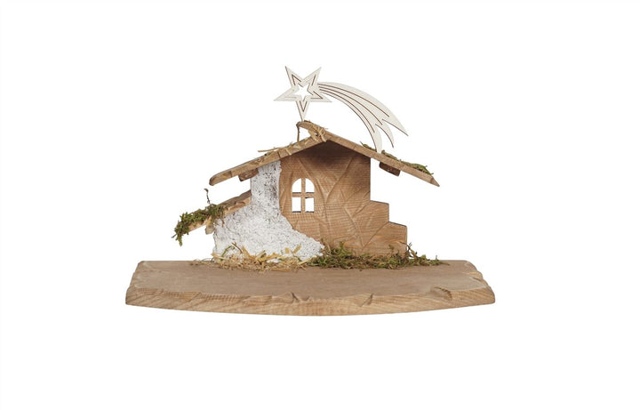 Tyrol Nativity Stable