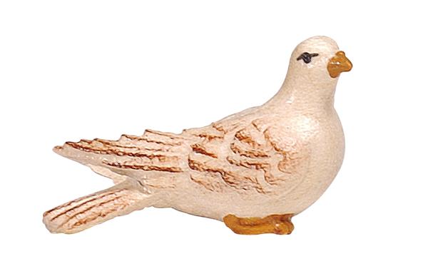 Kostner Nativity Scene Dove Sculpture