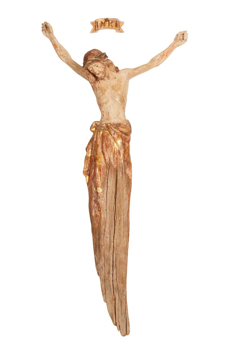 Siena Corpus with Roots