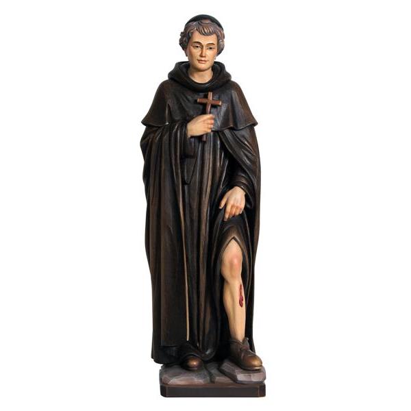 Saint Peregrine Statue