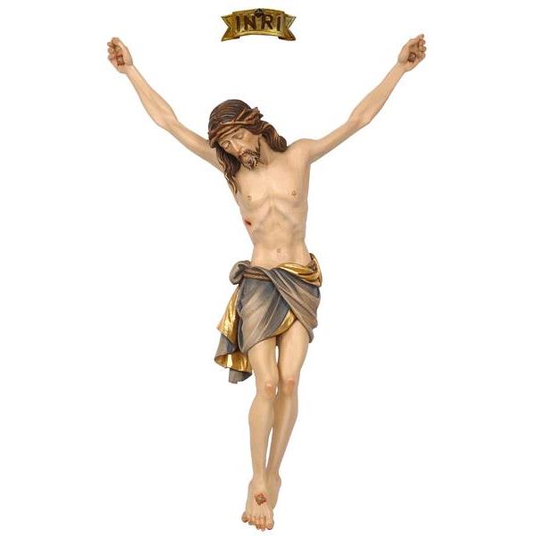 Siena Corpus Made from Fiberglass