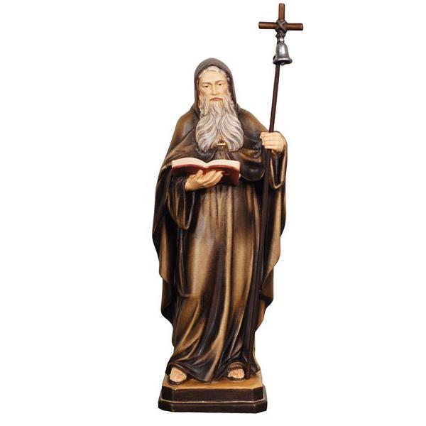 Hermit Statue
