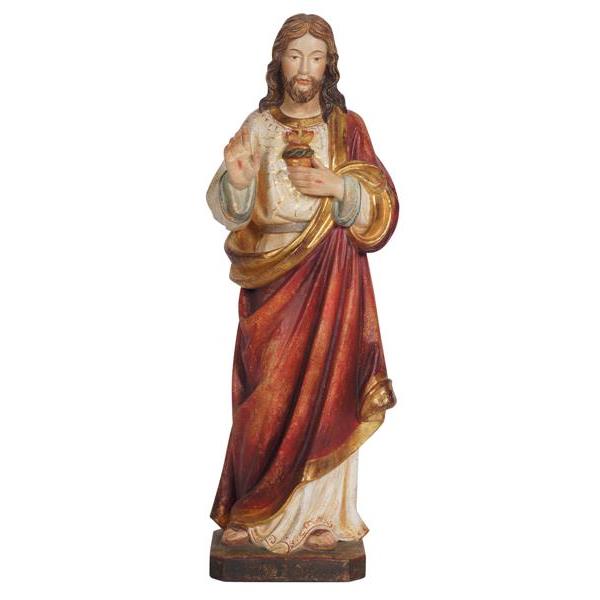 Sacred Heart of Jesus Statue (Model II)