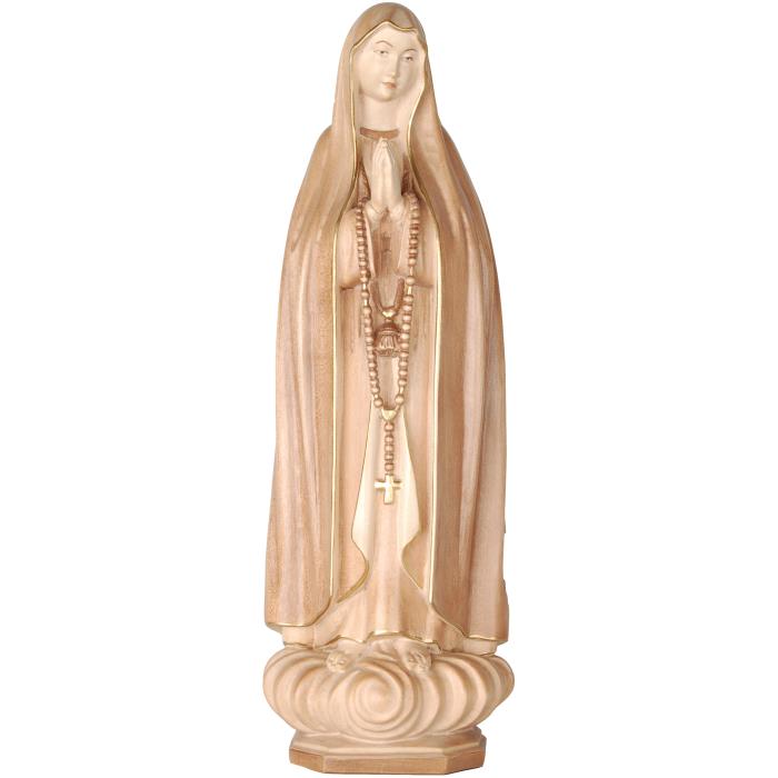 Madonna of Fatima Figurine