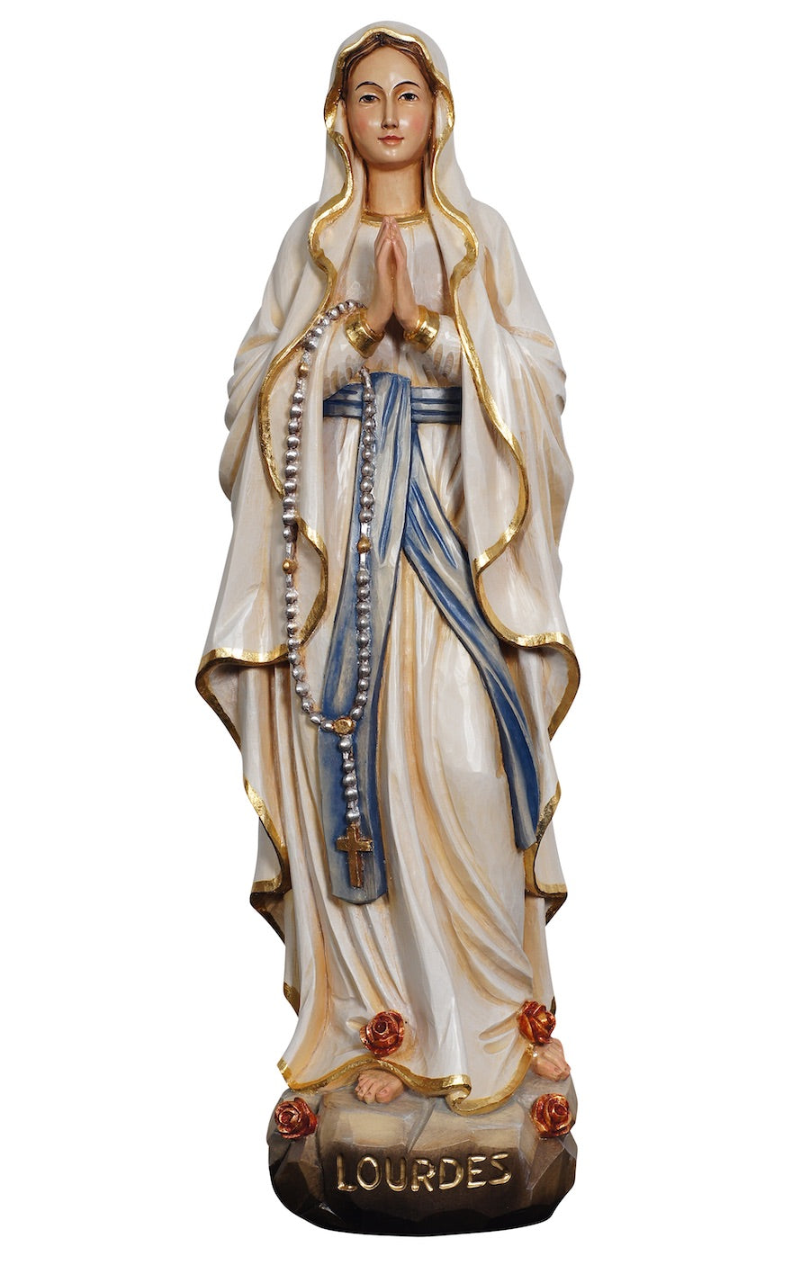 Our Lady of Lourdes Statue (Model I)