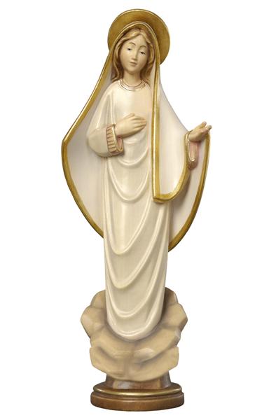 Our Lady of Universe Statue
