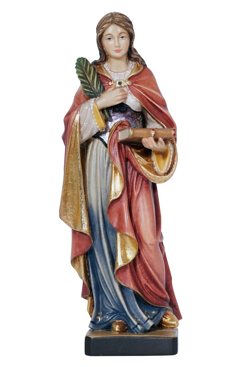 Saint Maria Goretti (PEMA)