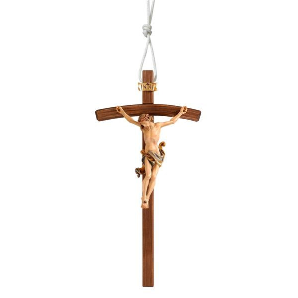 Crucifixes and Crosses