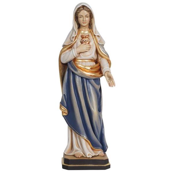 Sacred Heart of Mary (Model II)
