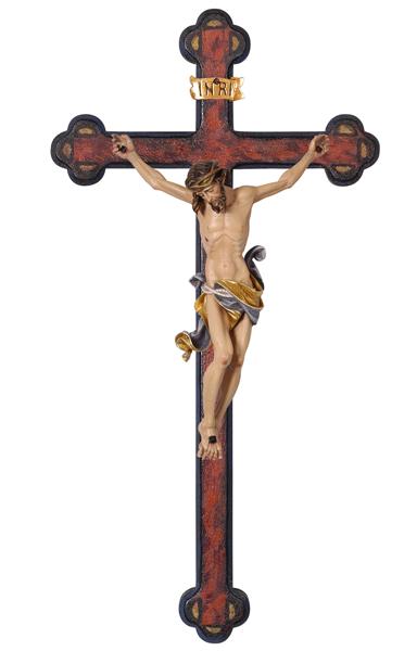 Crucifixes and Crosses