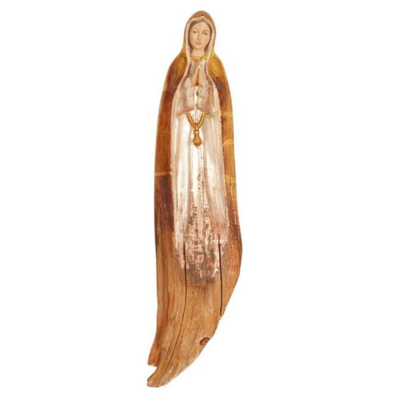 Our Lady of Fátima del Centenario+roots