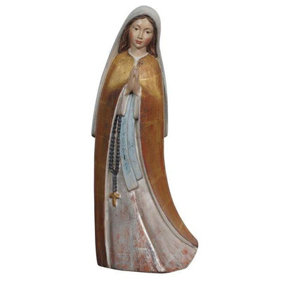 Madonna of Pilgrimage